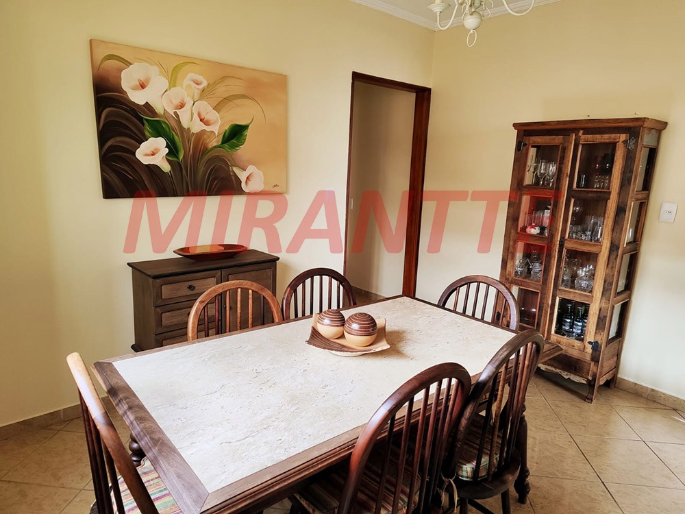 Sobrado de 341m² com 3 quartos em Jardim São Paulo