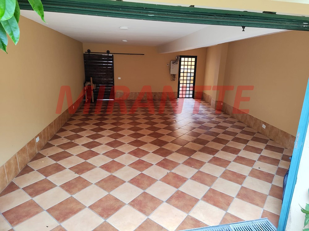 Sobrado de 341m² com 3 quartos em Jardim São Paulo