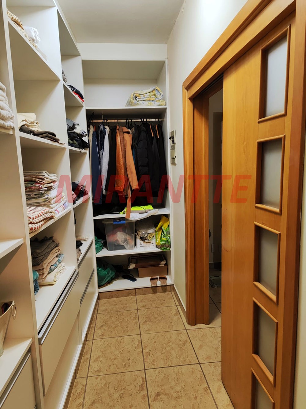 Sobrado de 341m² com 3 quartos em Jardim São Paulo