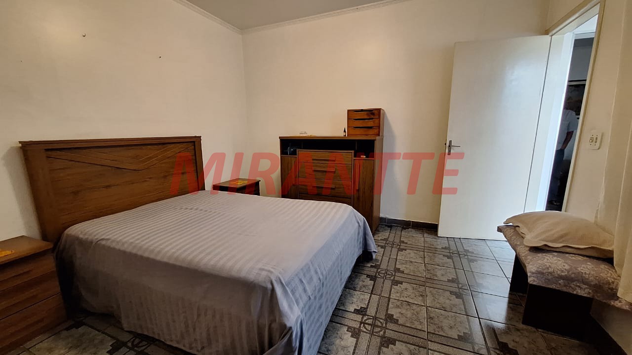 Casa terrea de 129m² com 2 quartos em Água Fria