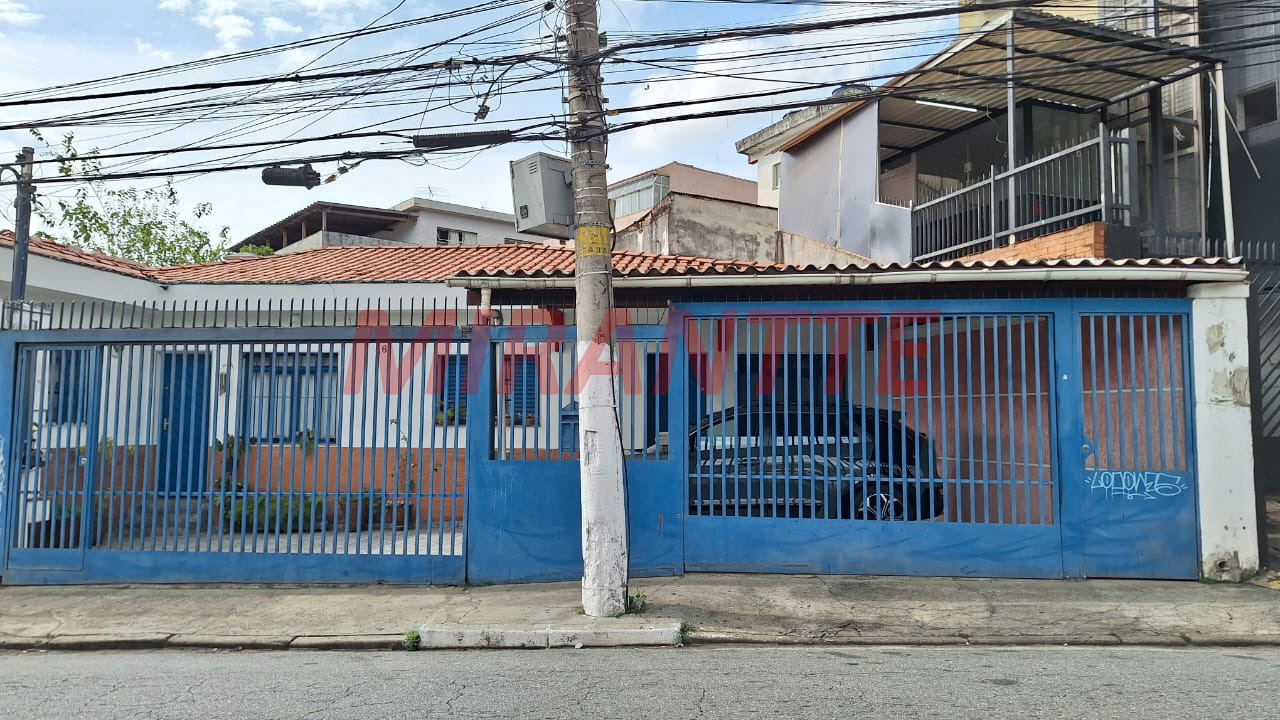 Casa terrea de 129m² com 2 quartos em Água Fria