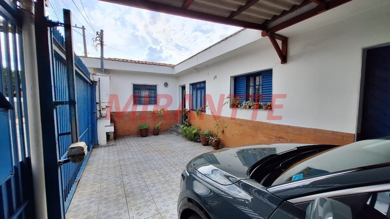 Casa terrea de 129m² com 2 quartos em Água Fria