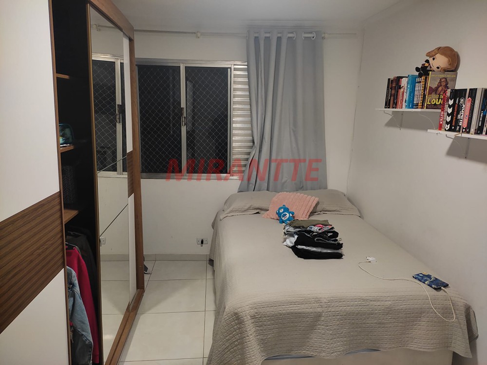 Casa terrea de 125m² com 3 quartos em Casa Verde