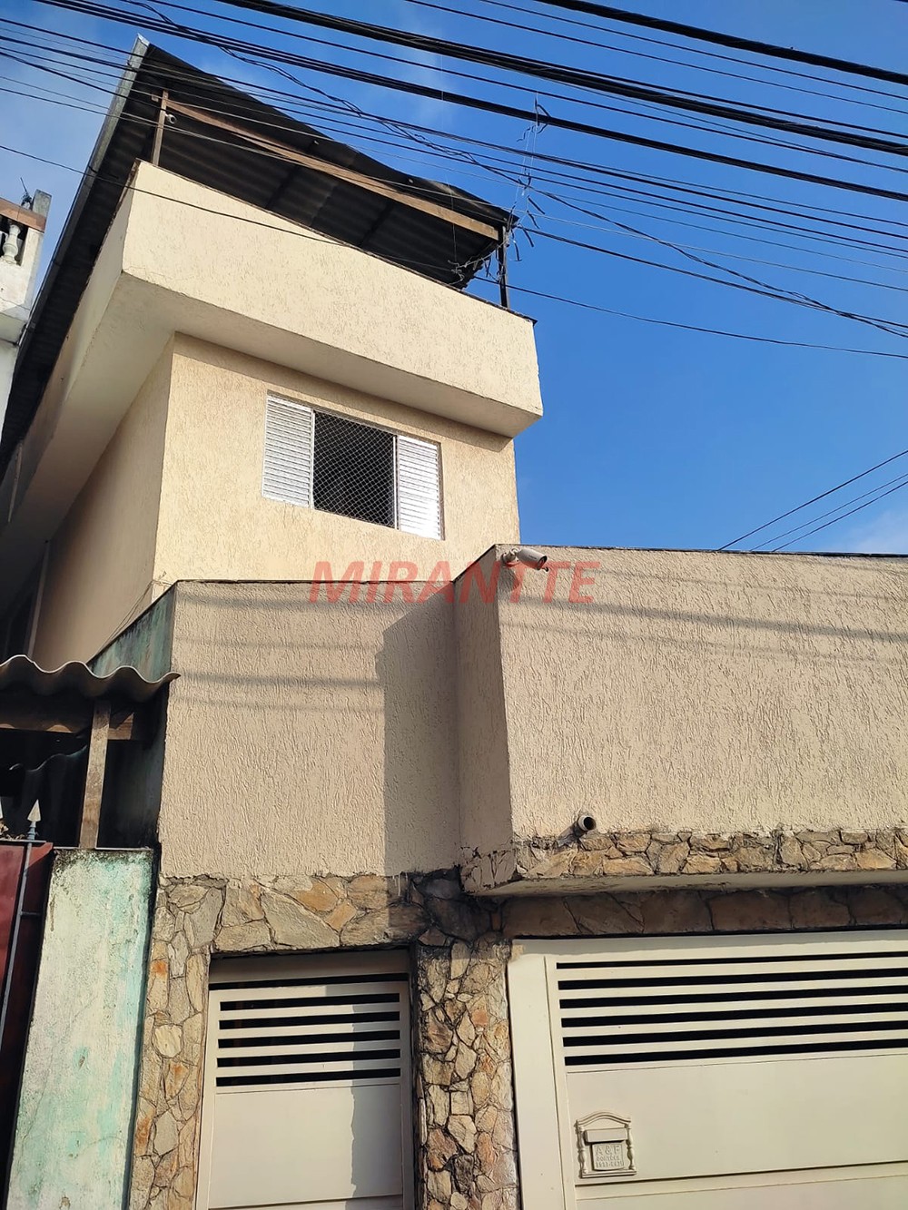 Casa terrea de 125m² com 3 quartos em Casa Verde