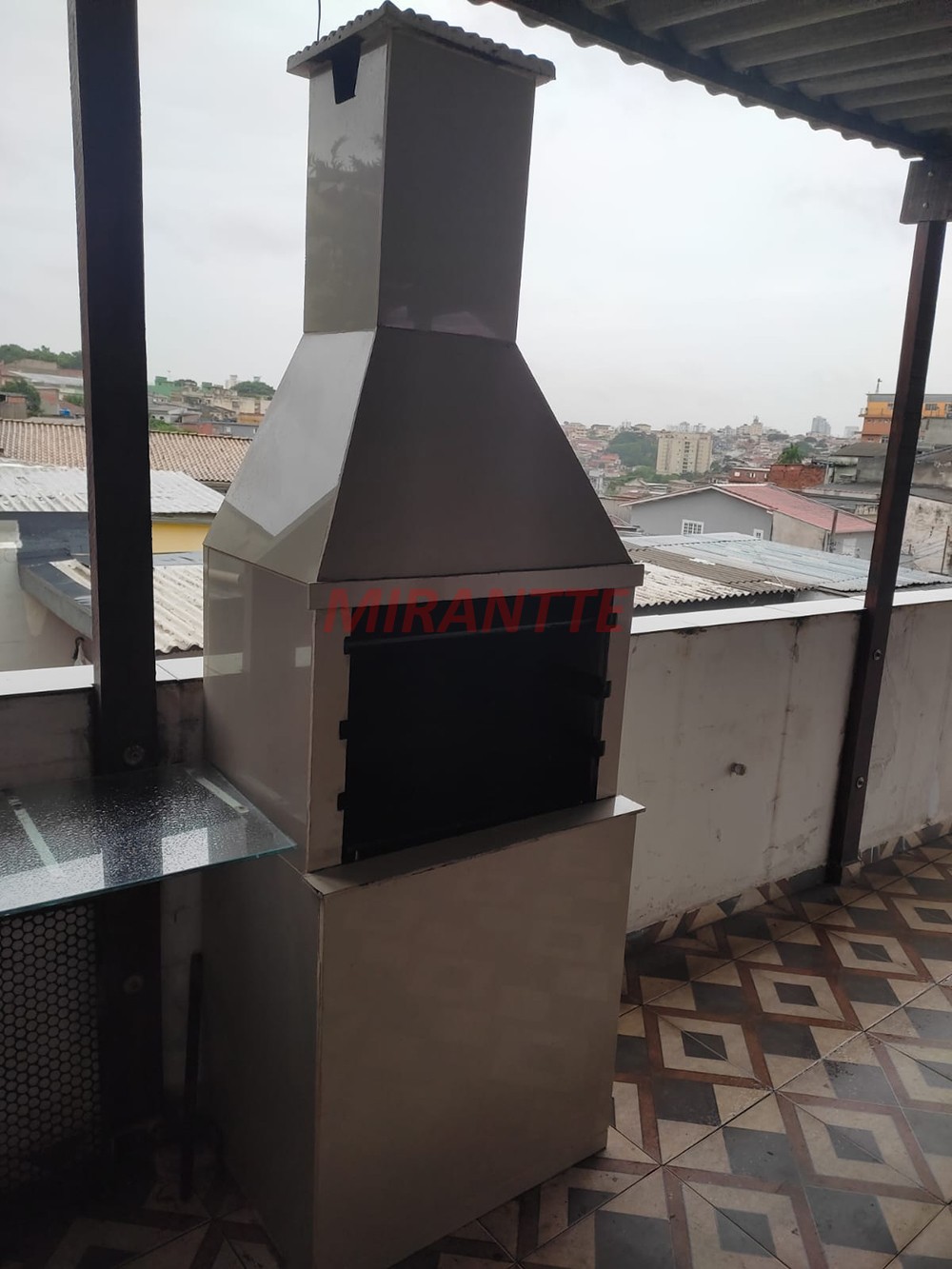 Casa terrea de 125m² com 3 quartos em Casa Verde