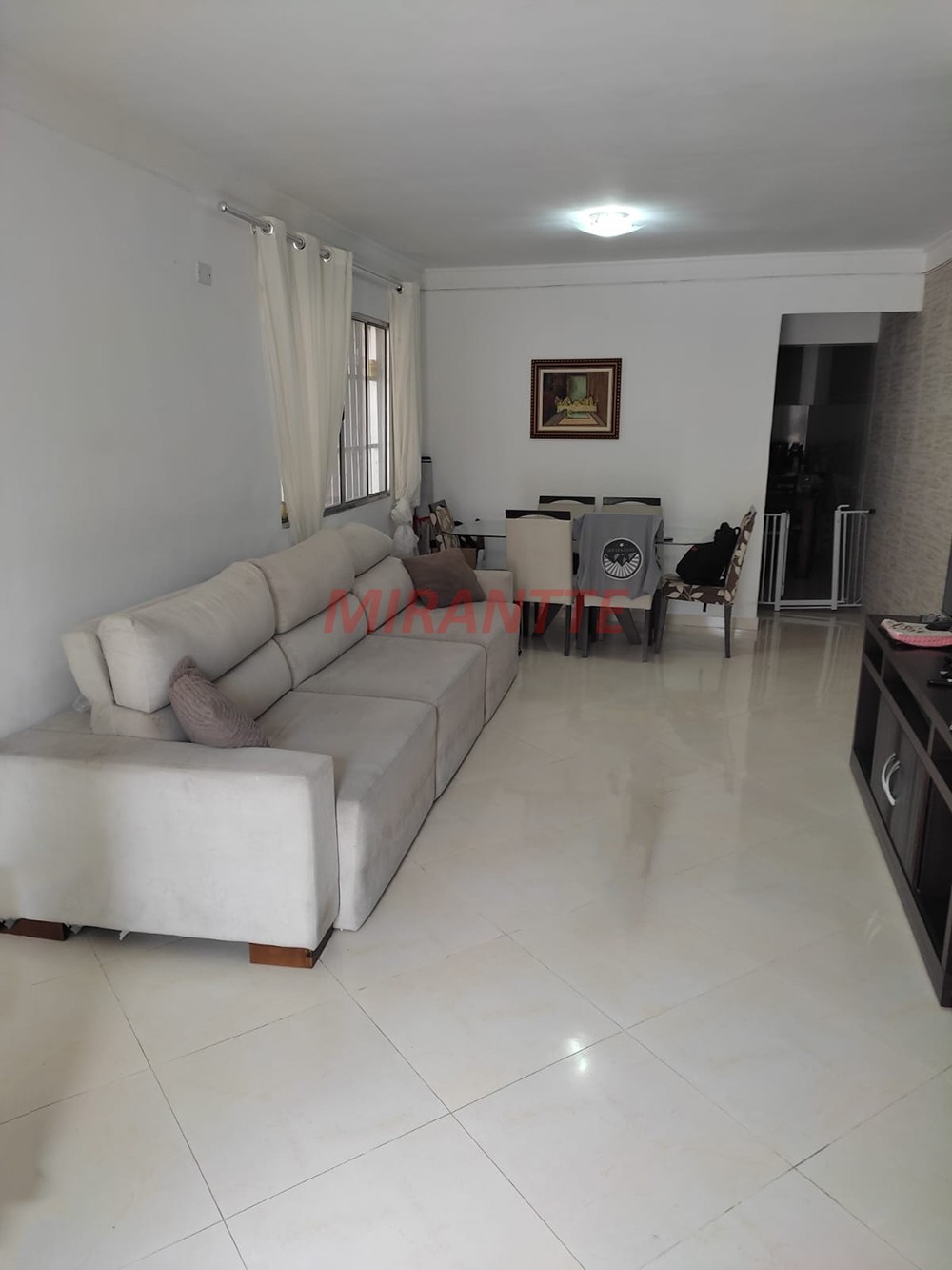 Casa terrea de 125m² com 3 quartos em Casa Verde