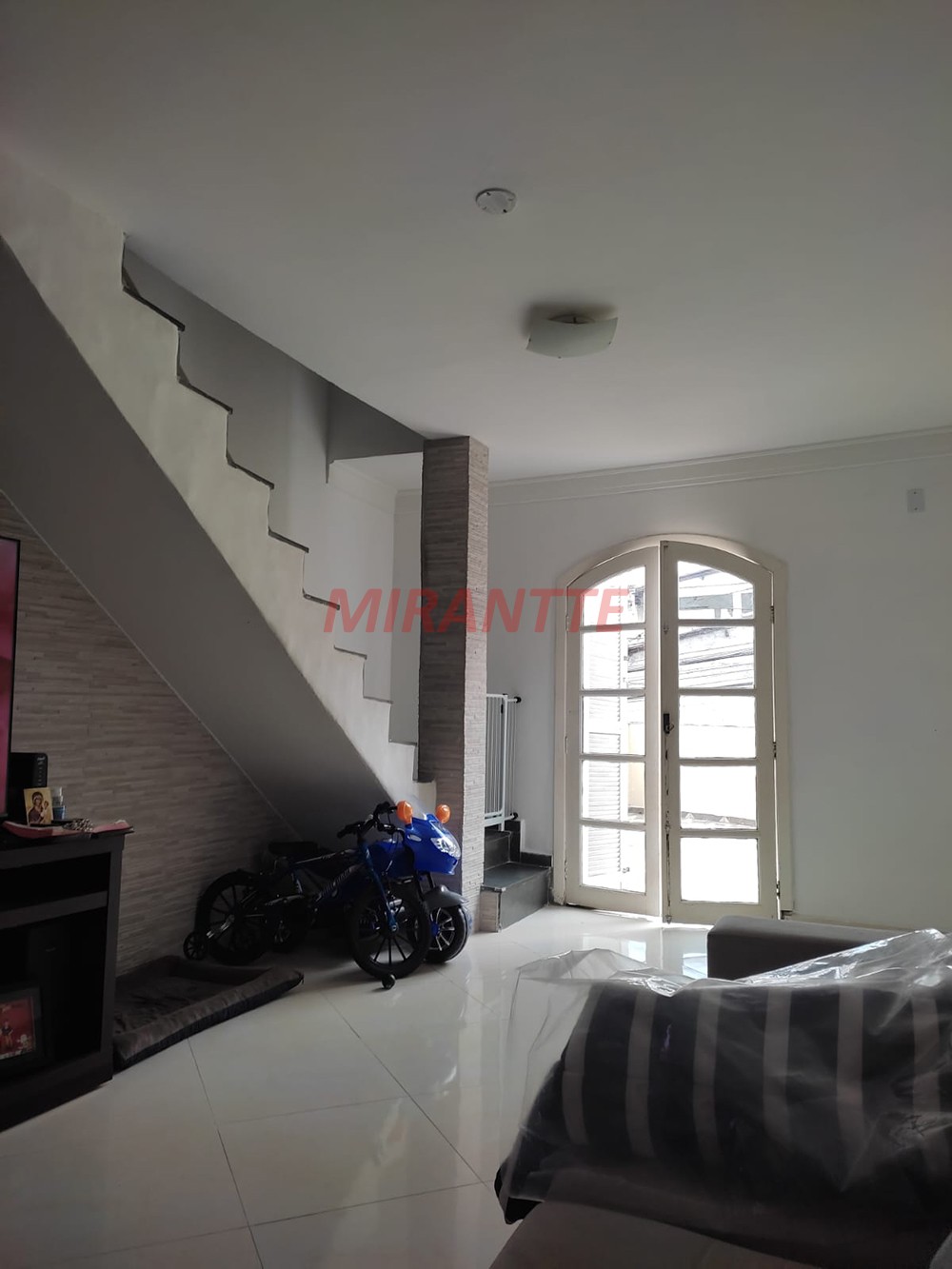 Casa terrea de 125m² com 3 quartos em Casa Verde