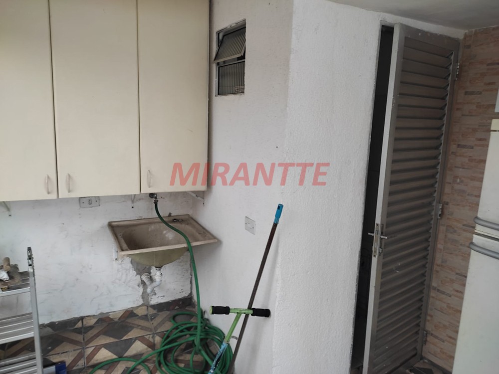 Casa terrea de 125m² com 3 quartos em Casa Verde