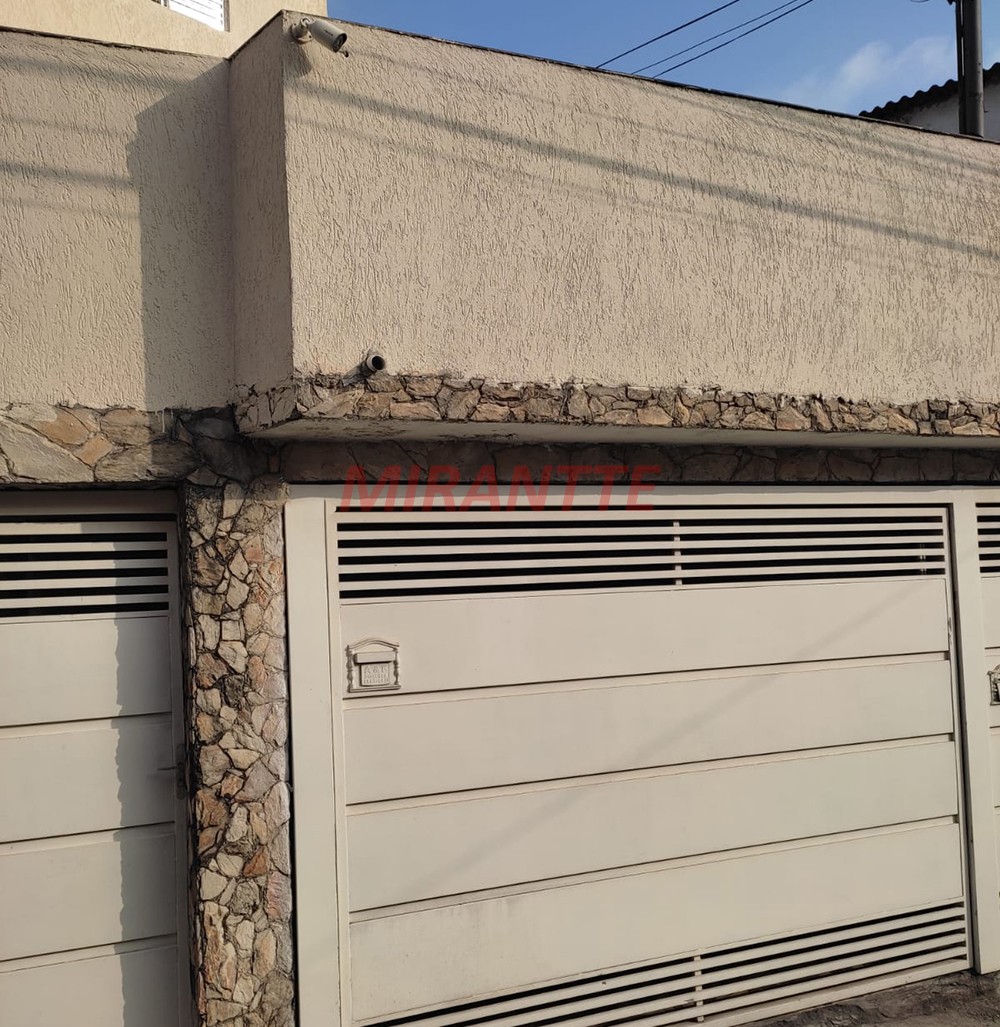 Casa terrea de 125m² com 3 quartos em Casa Verde