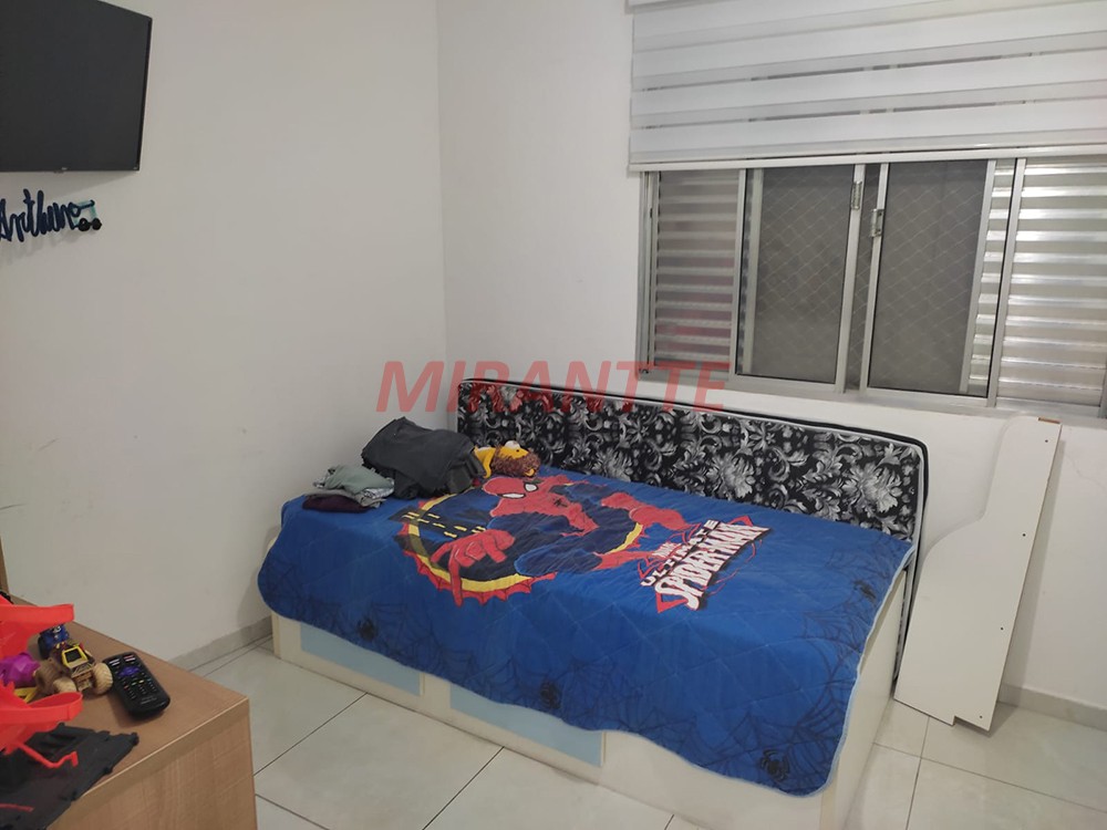 Casa terrea de 125m² com 3 quartos em Casa Verde