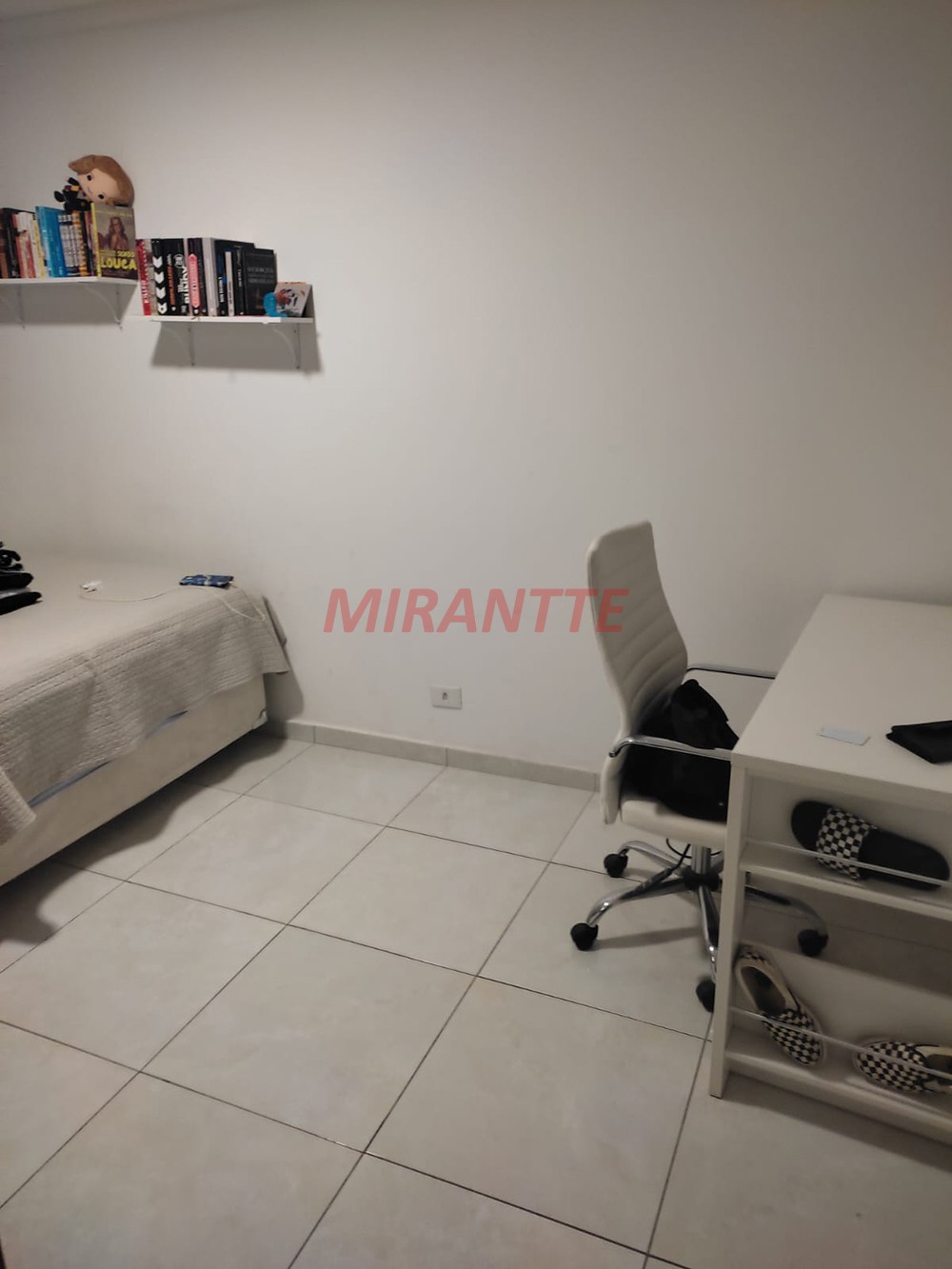 Casa terrea de 125m² com 3 quartos em Casa Verde