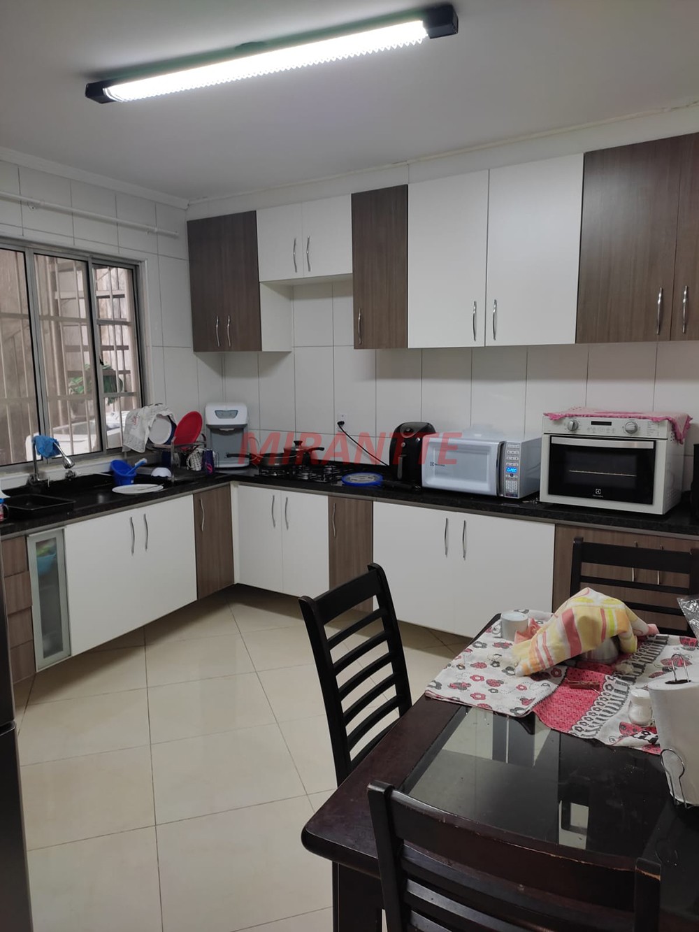Casa terrea de 125m² com 3 quartos em Casa Verde