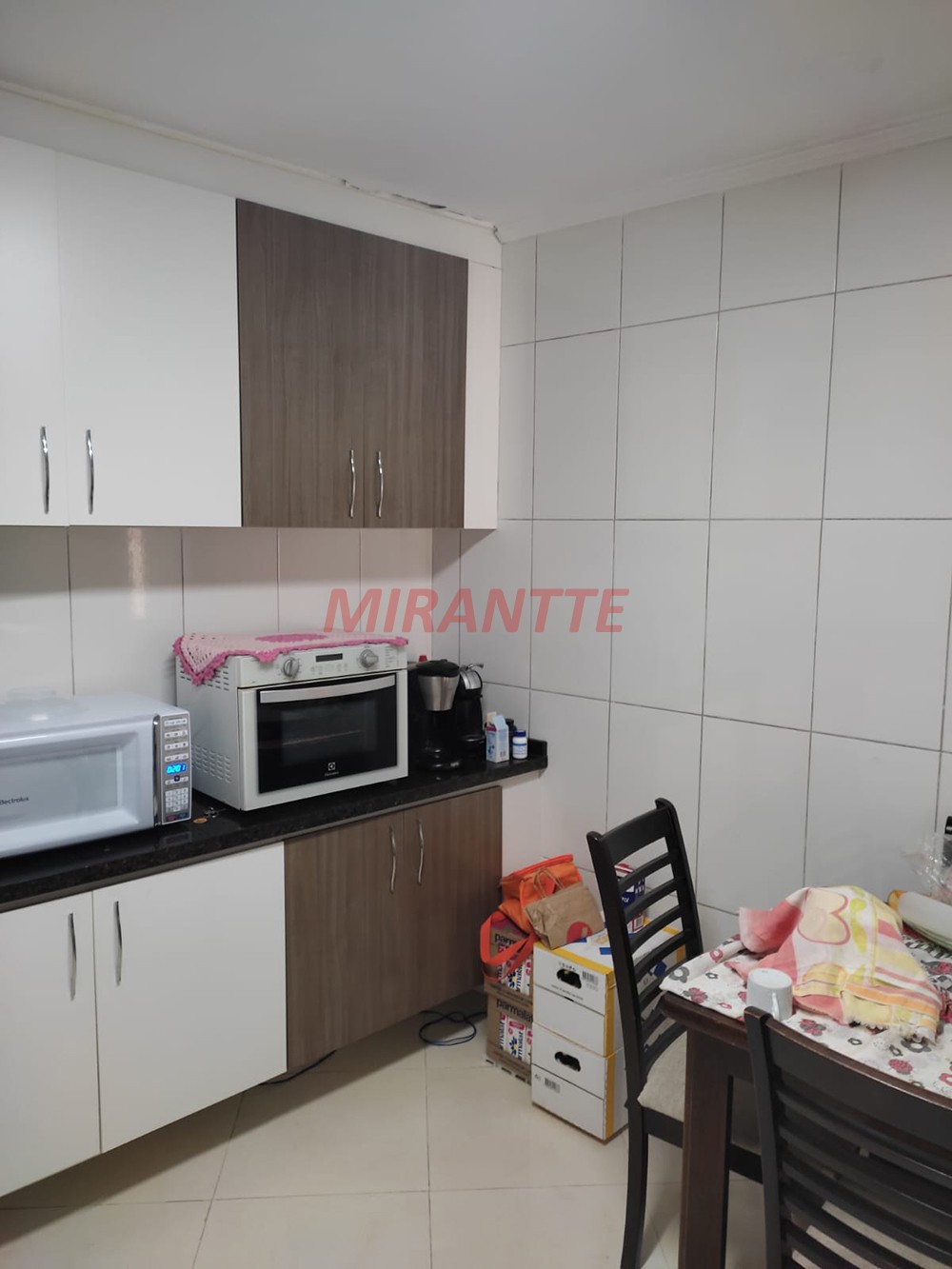 Casa terrea de 125m² com 3 quartos em Casa Verde