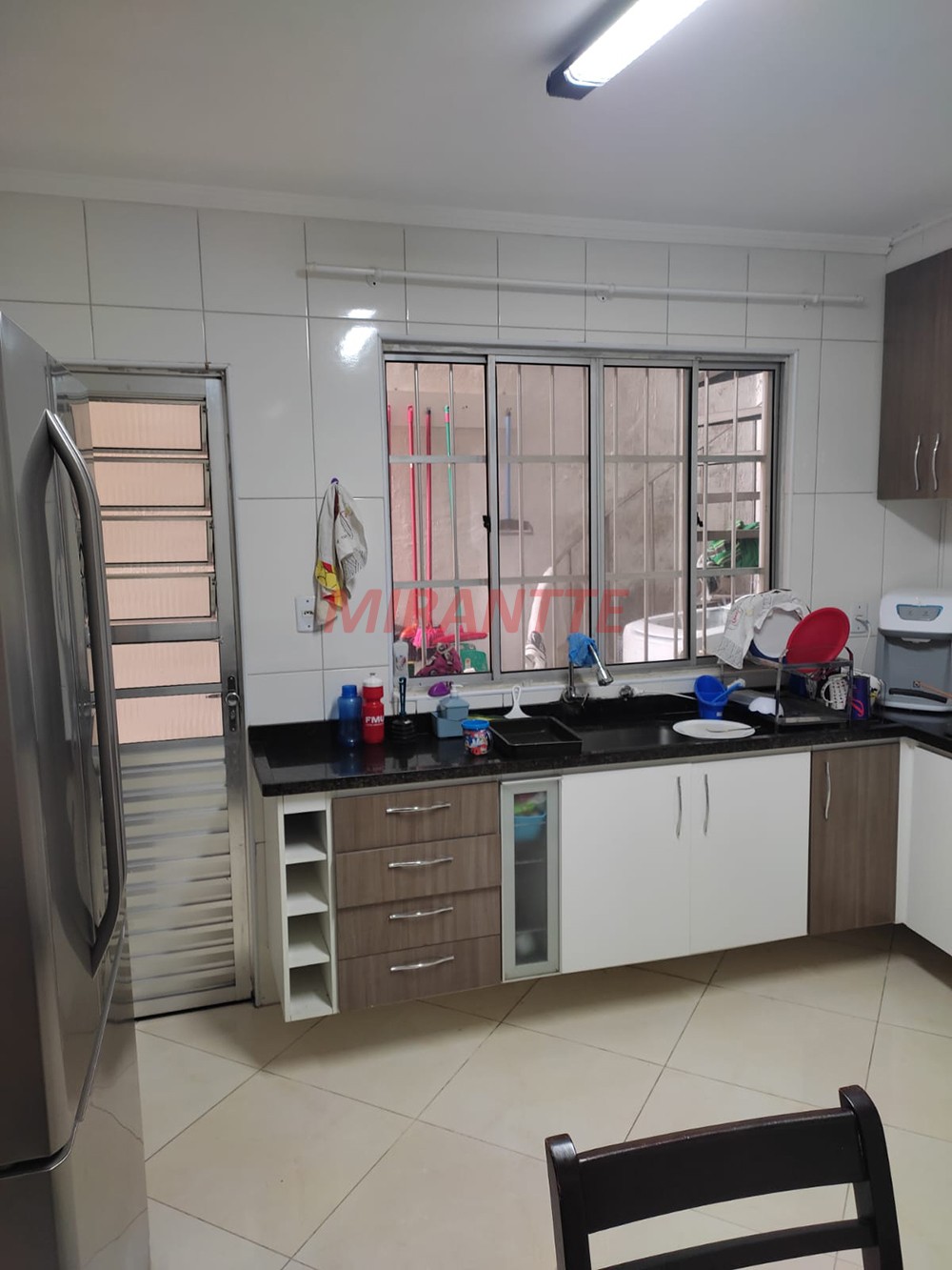 Casa terrea de 125m² com 3 quartos em Casa Verde