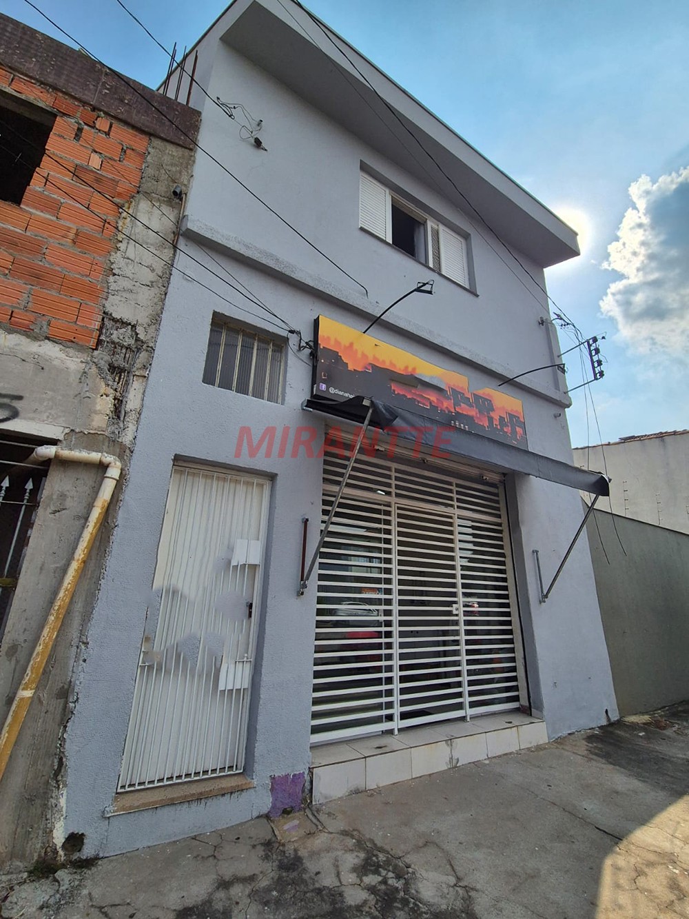 Terreno de 600m² em Vila Maria Alta