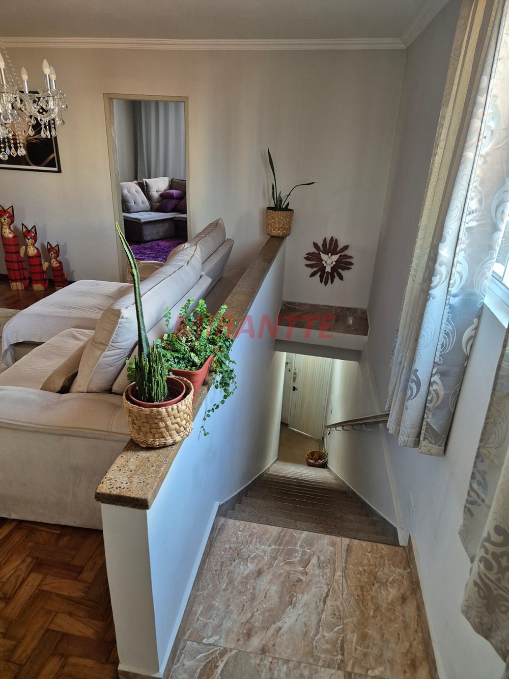 Terreno de 600m² em Vila Maria Alta