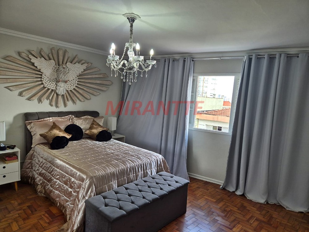 Terreno de 600m² em Vila Maria Alta