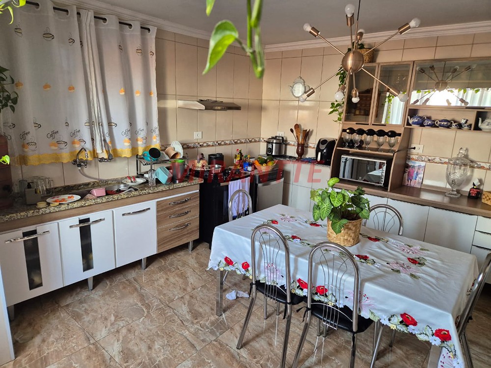 Terreno de 600m² em Vila Maria Alta
