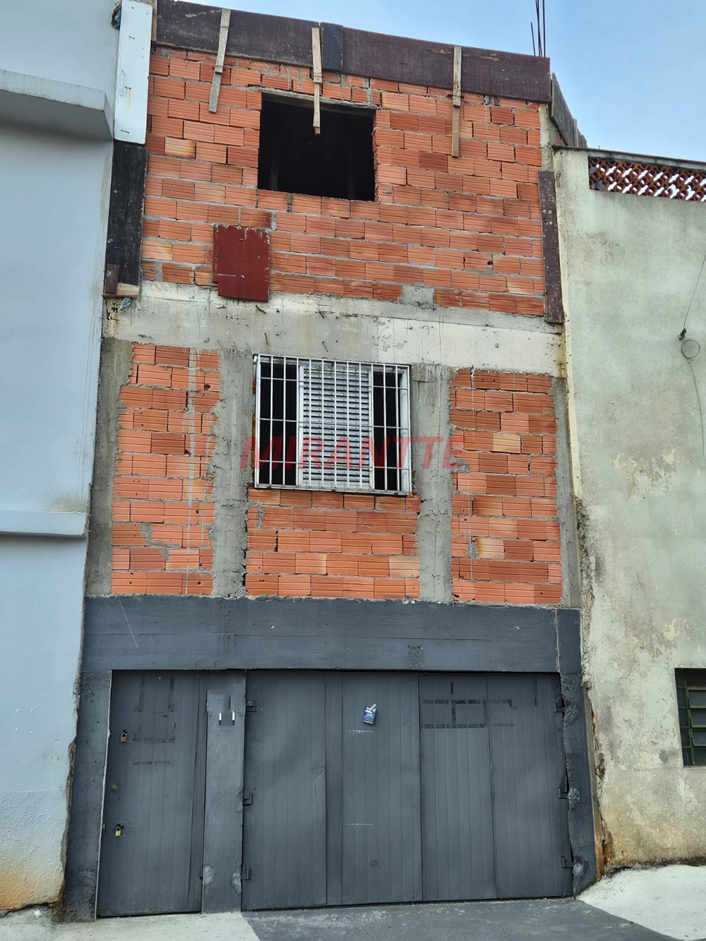 Terreno de 600m² em Vila Maria Alta