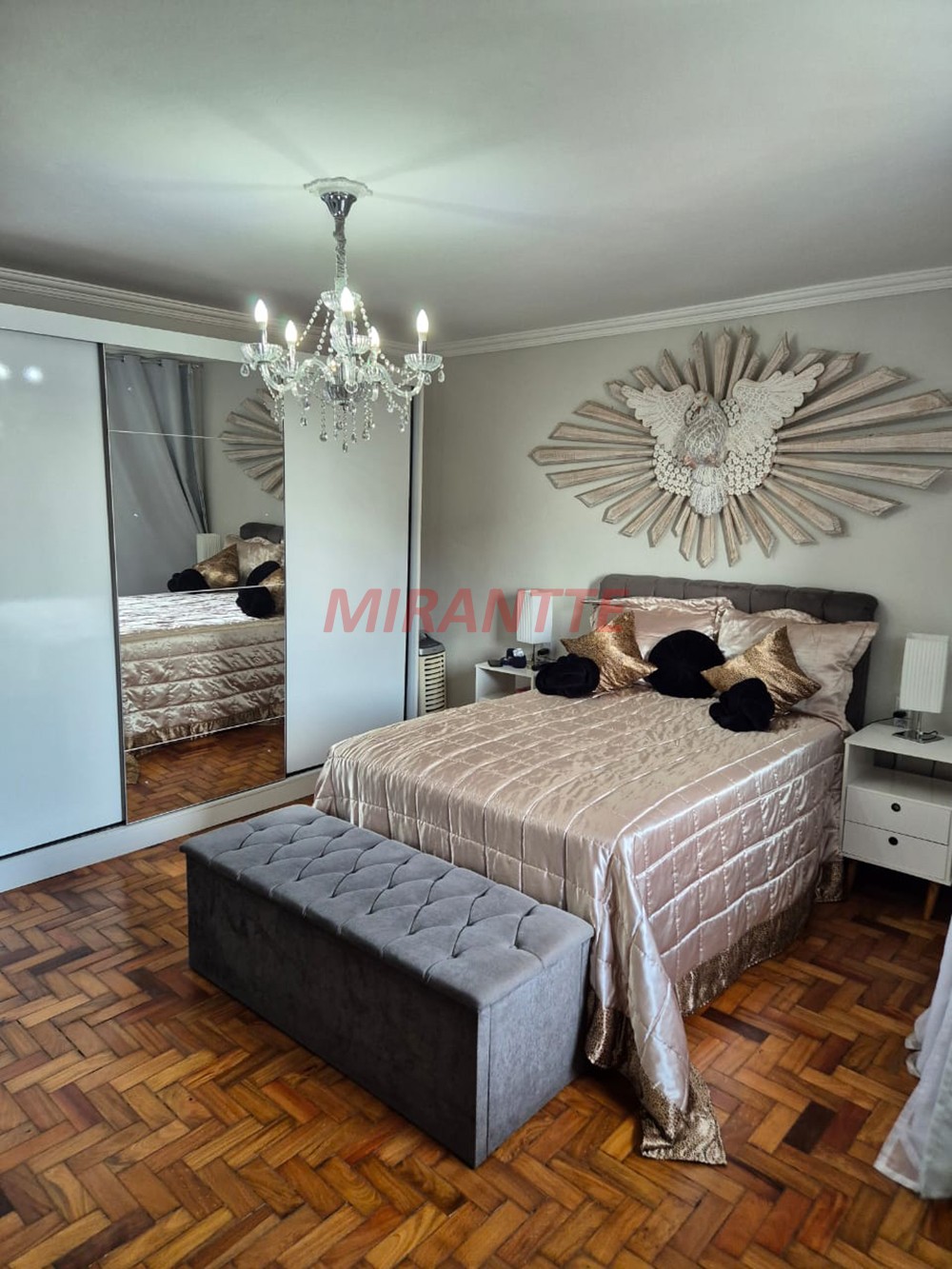 Terreno de 600m² em Vila Maria Alta