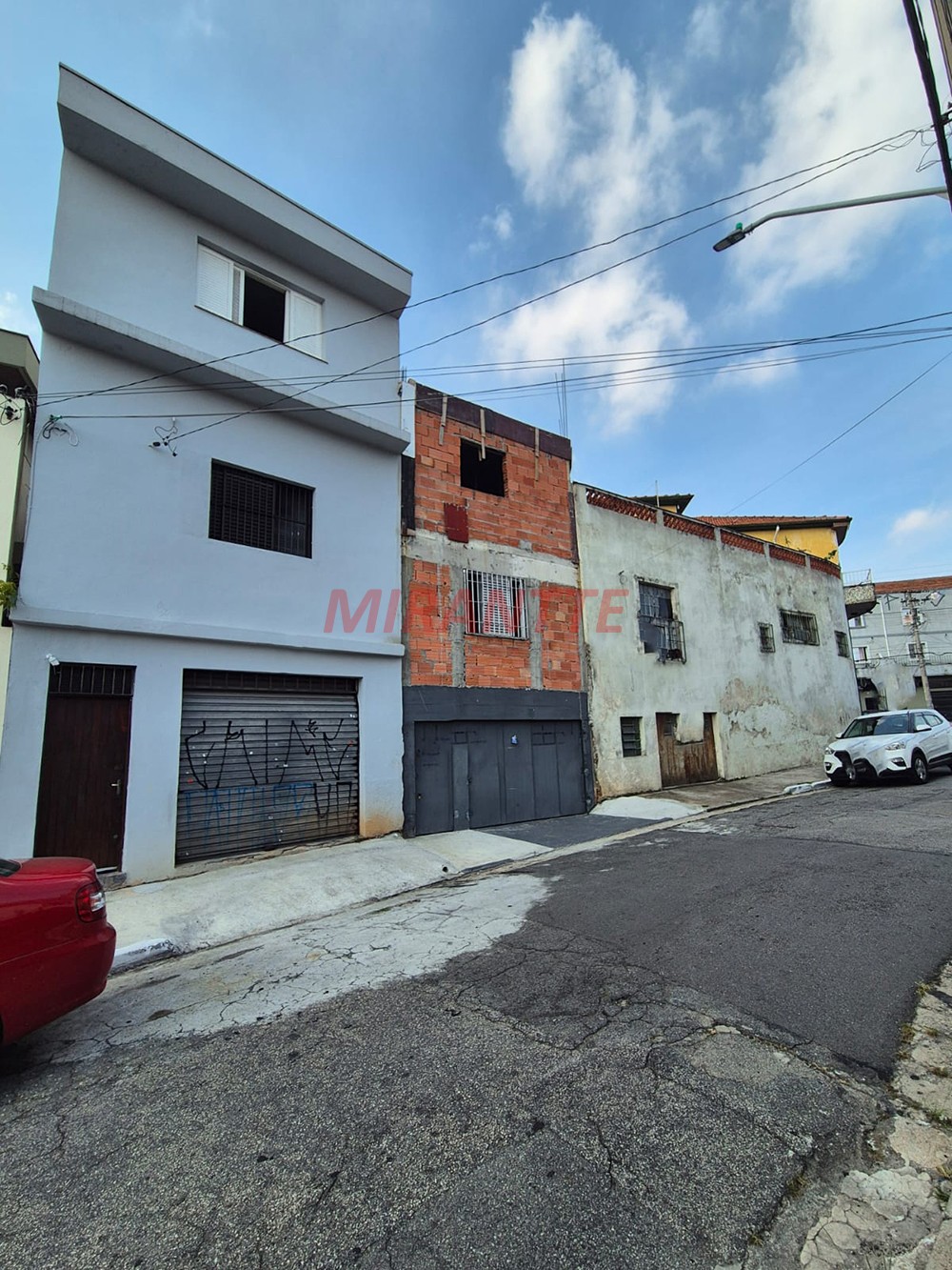 Terreno de 600m² em Vila Maria Alta