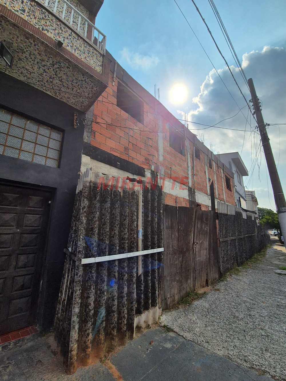 Terreno de 600m² em Vila Maria Alta