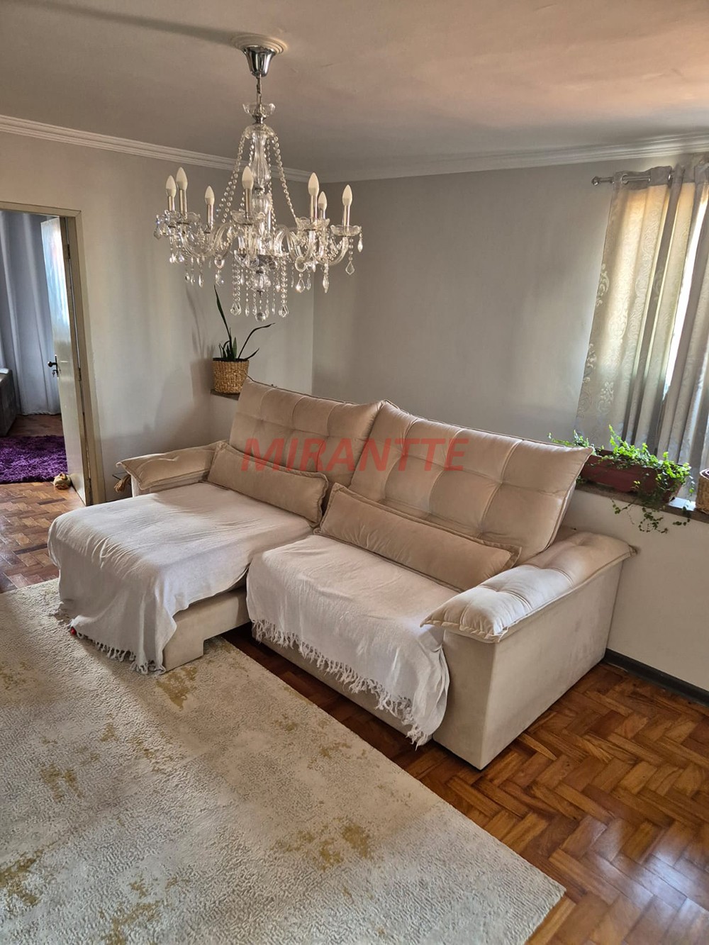 Terreno de 600m² em Vila Maria Alta