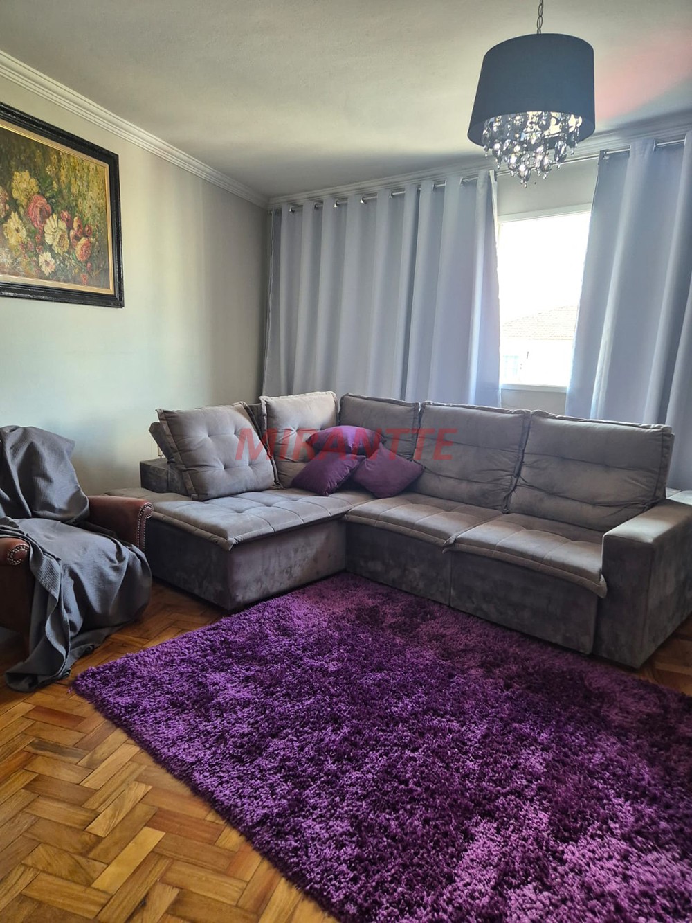 Terreno de 600m² em Vila Maria Alta