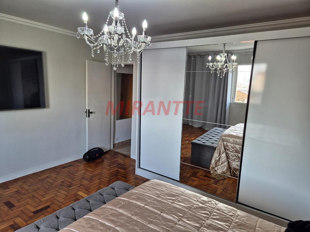 Terreno de 600m² em Vila Maria Alta