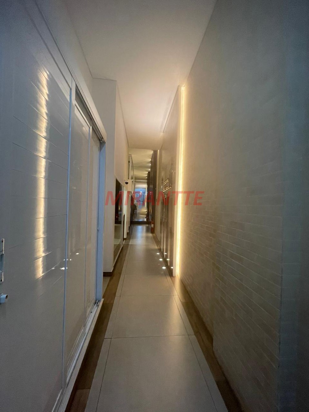 Apartamento de 42m² com 1 quartos em Santana