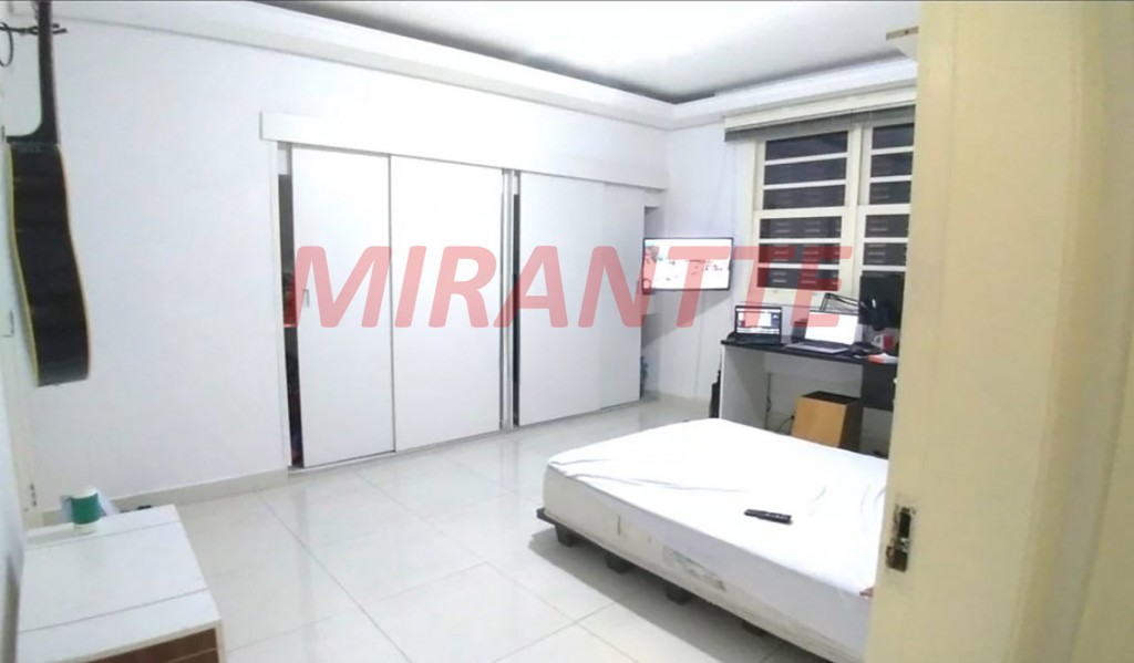 Sobrado de 163m² com 2 quartos em Santana