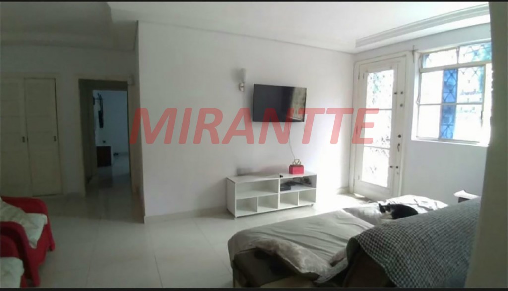 Sobrado de 163m² com 2 quartos em Santana