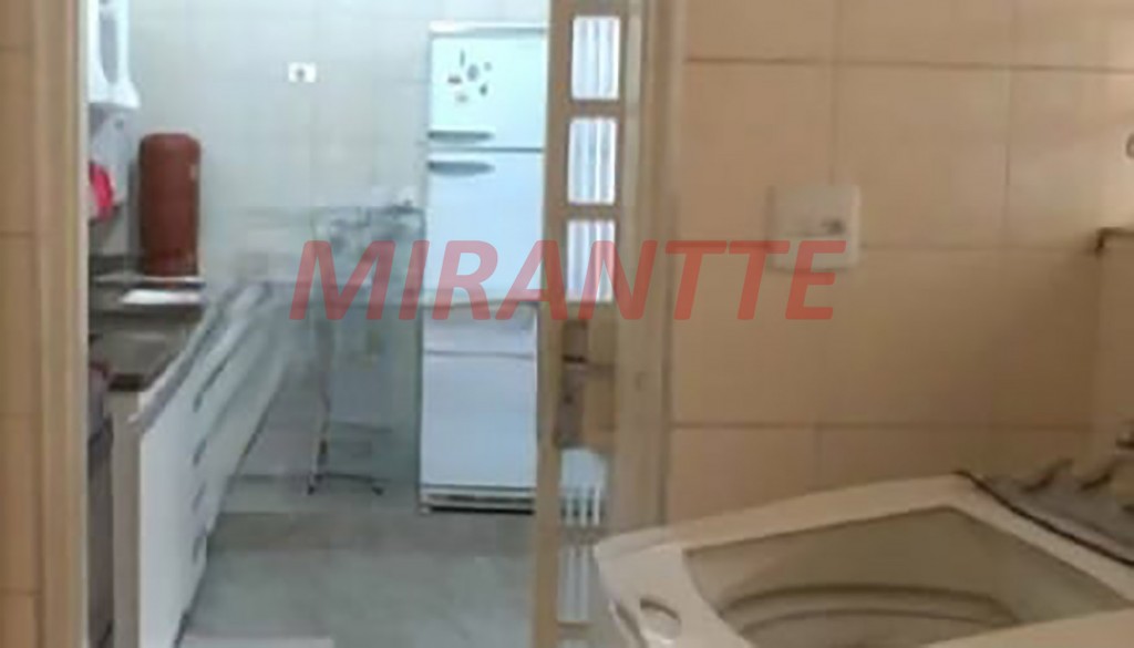 Sobrado de 163m² com 2 quartos em Santana