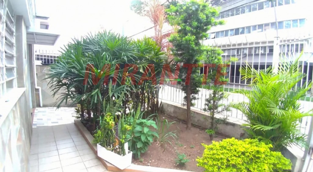 Sobrado de 163m² com 2 quartos em Santana