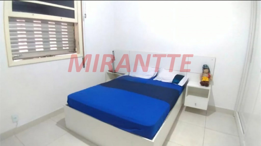 Sobrado de 163m² com 2 quartos em Santana