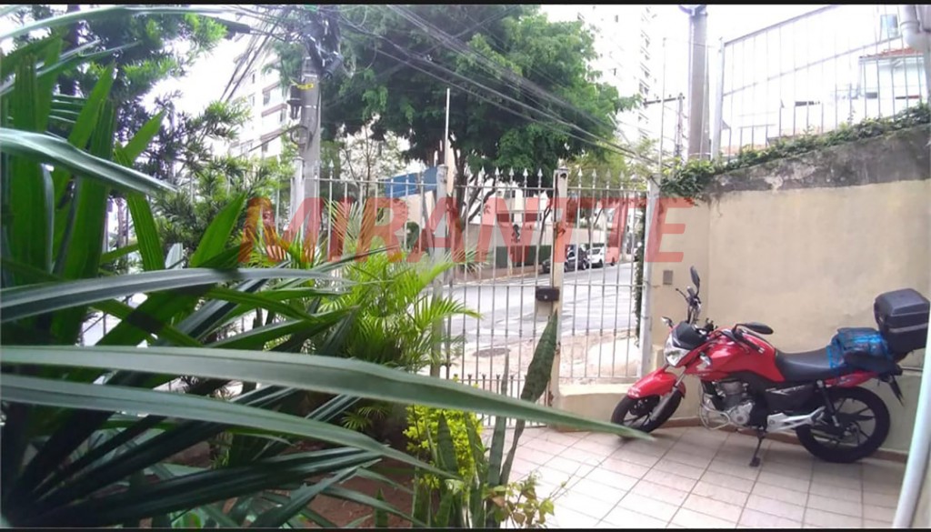 Sobrado de 163m² com 2 quartos em Santana