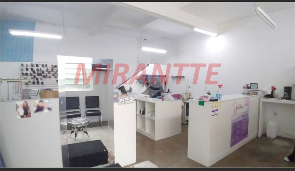 Sobrado de 163m² com 2 quartos em Santana