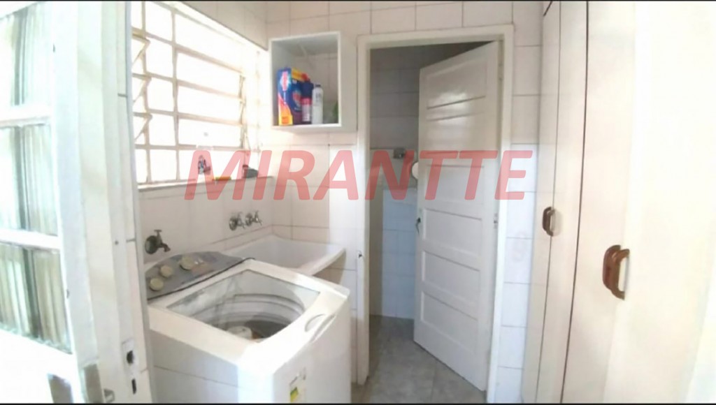 Sobrado de 163m² com 2 quartos em Santana