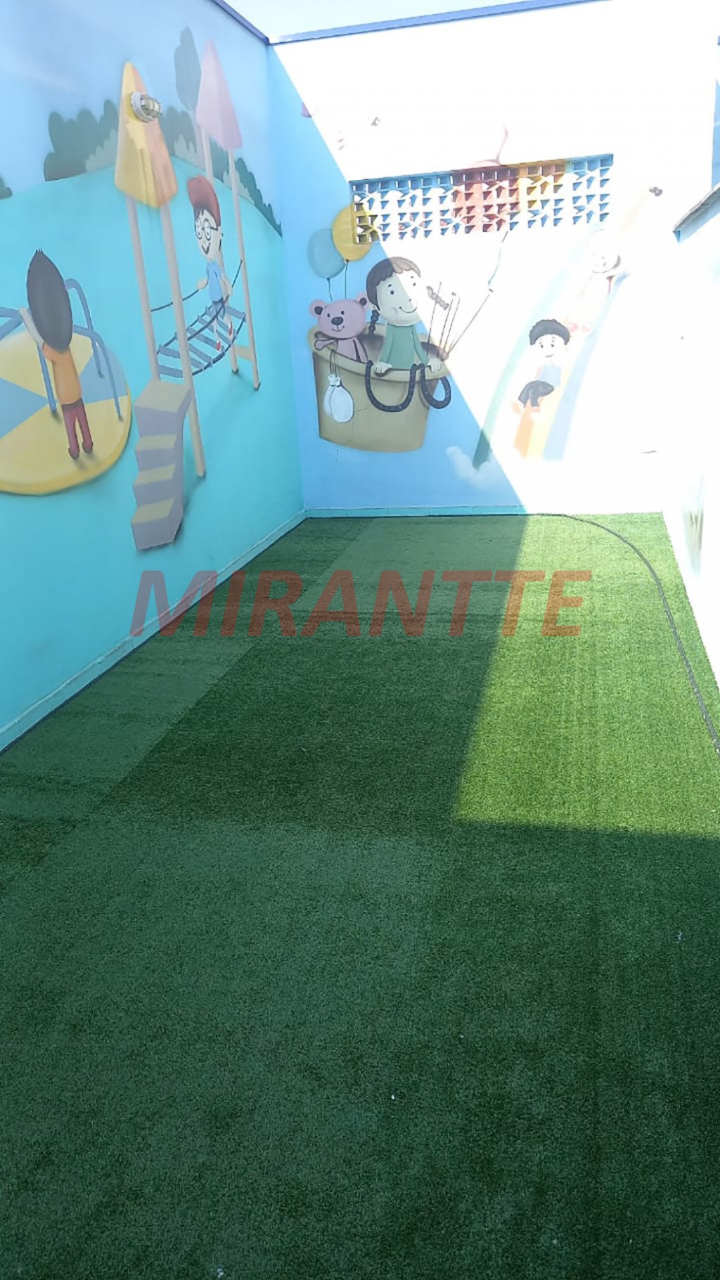 Apartamento de 41m² com 2 quartos em Freguesia do