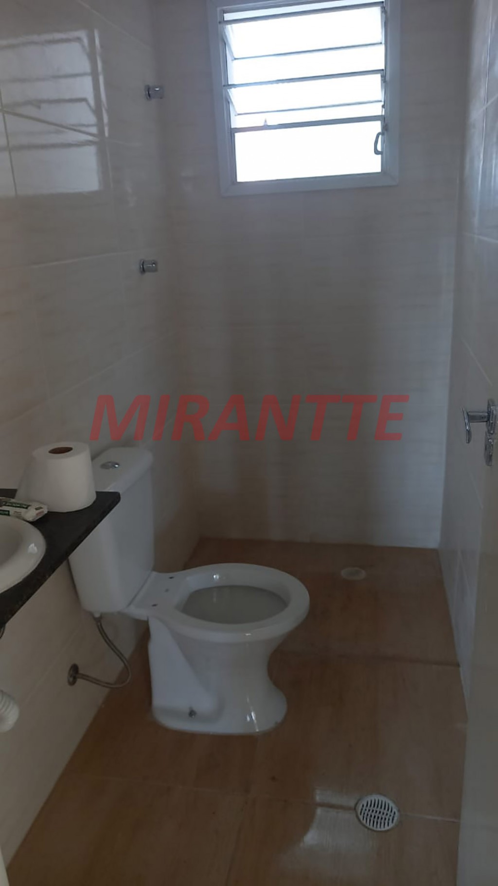 Apartamento de 41m² com 2 quartos em Freguesia do