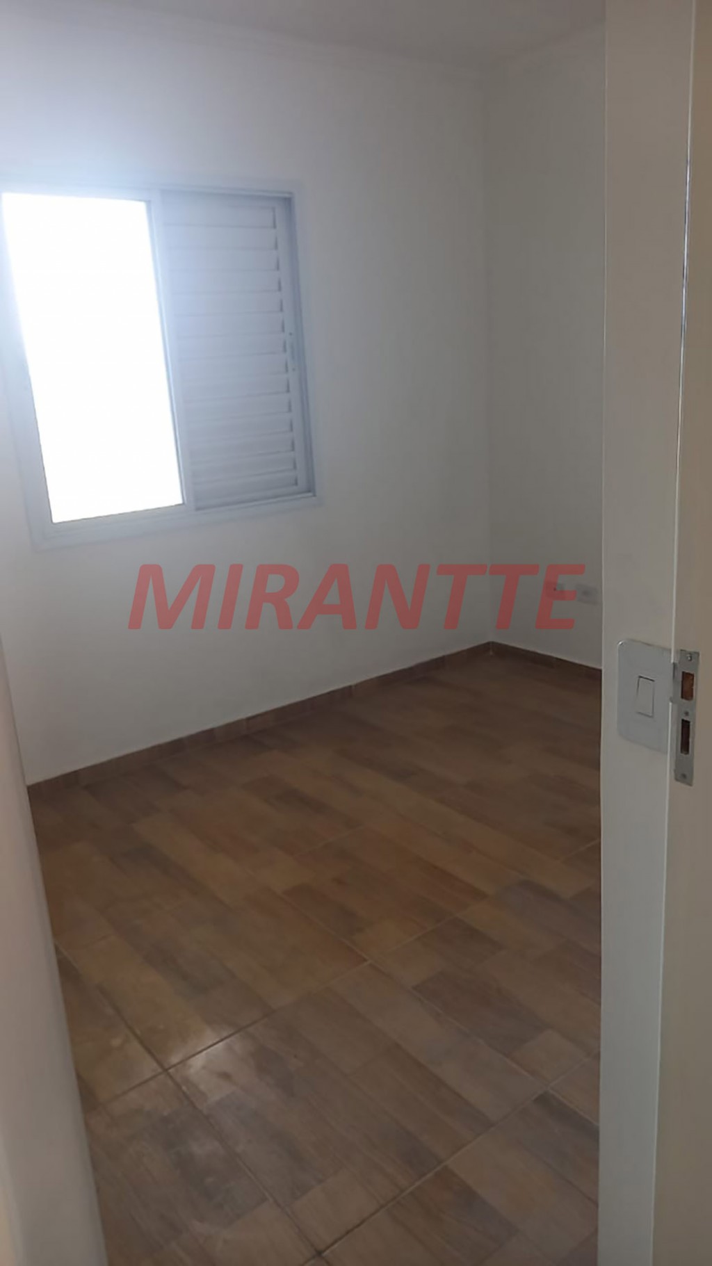 Apartamento de 41m² com 2 quartos em Freguesia do