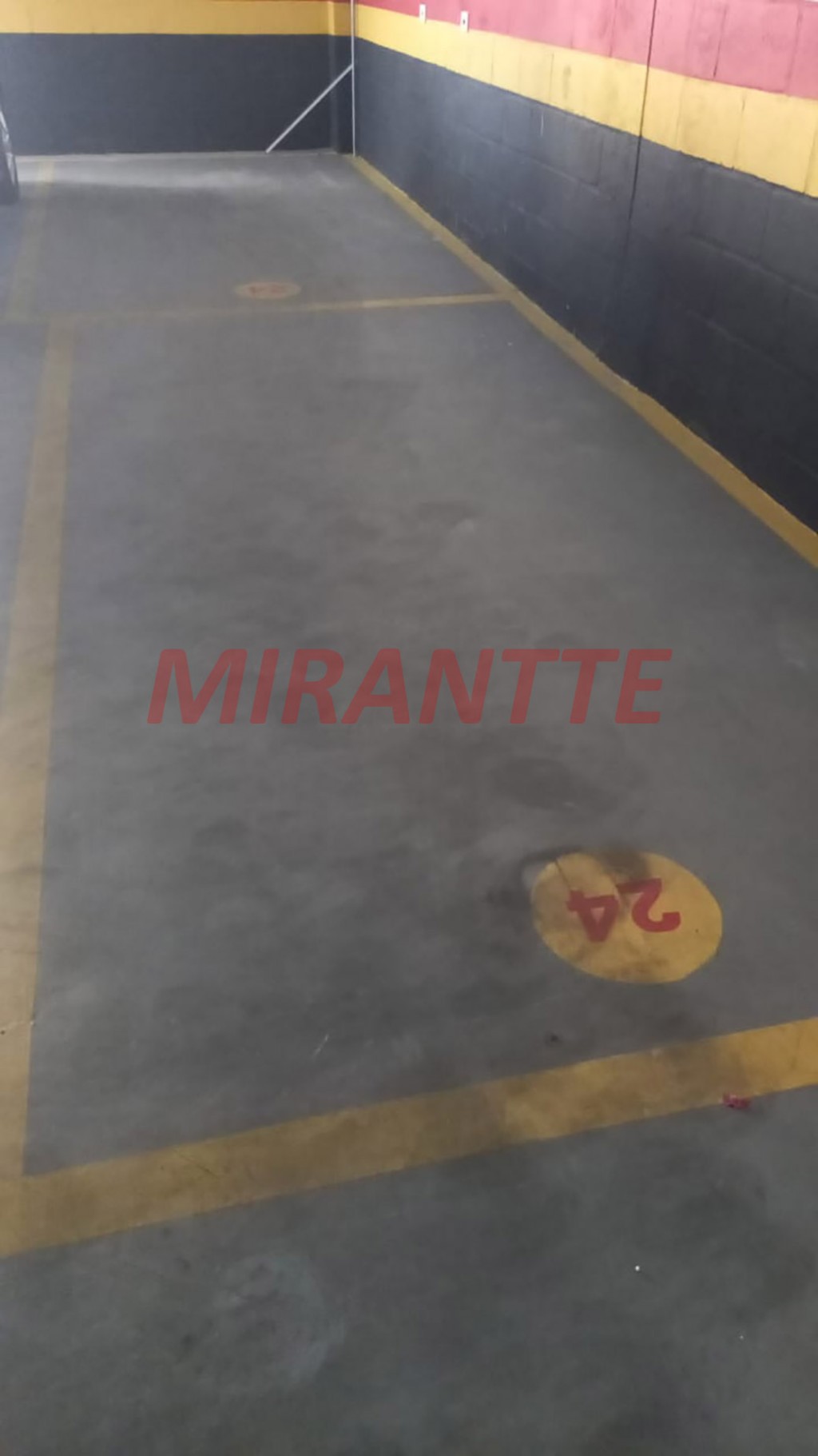 Apartamento de 41m² com 2 quartos em Freguesia do