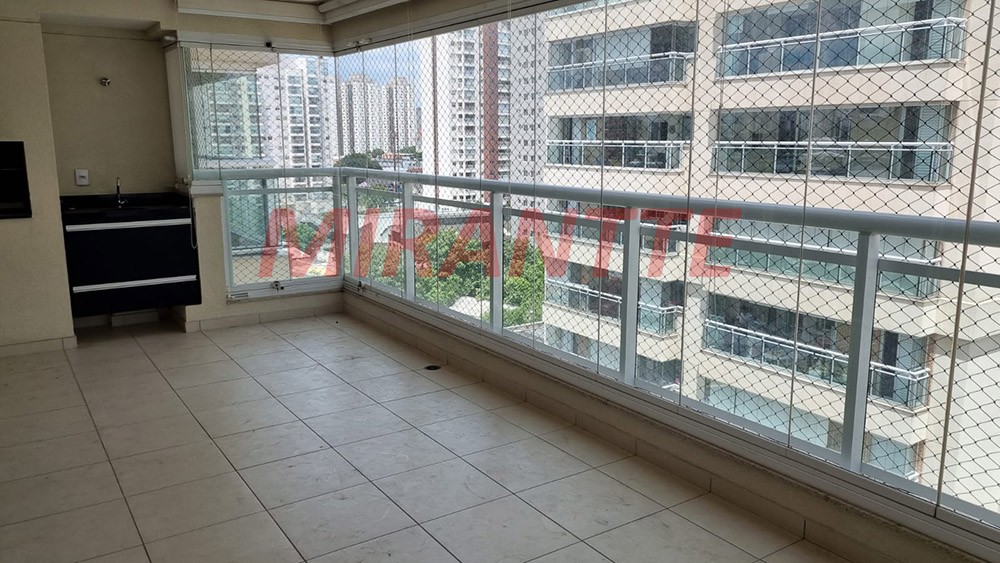 Apartamento de 145m² com 3 quartos em Barra Funda