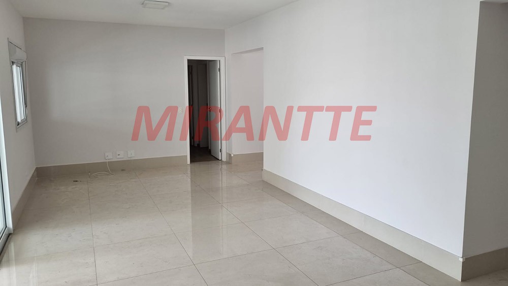 Apartamento de 145m² com 3 quartos em Barra Funda