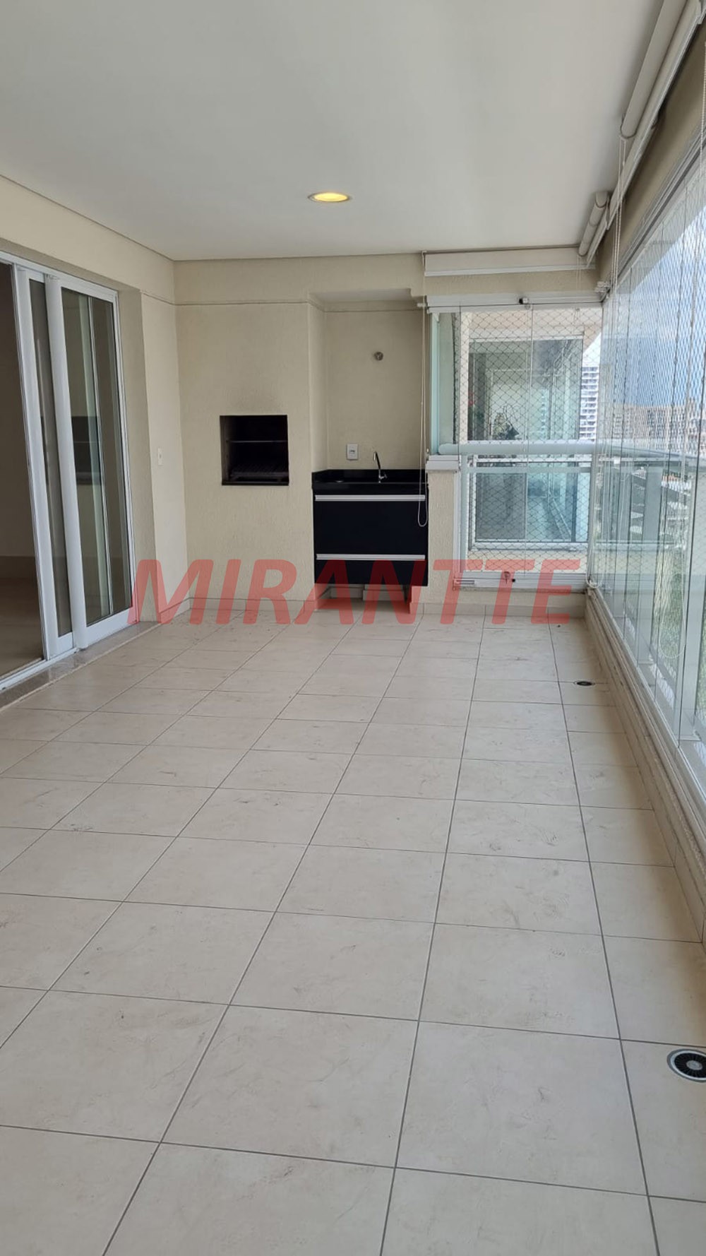 Apartamento de 145m² com 3 quartos em Barra Funda