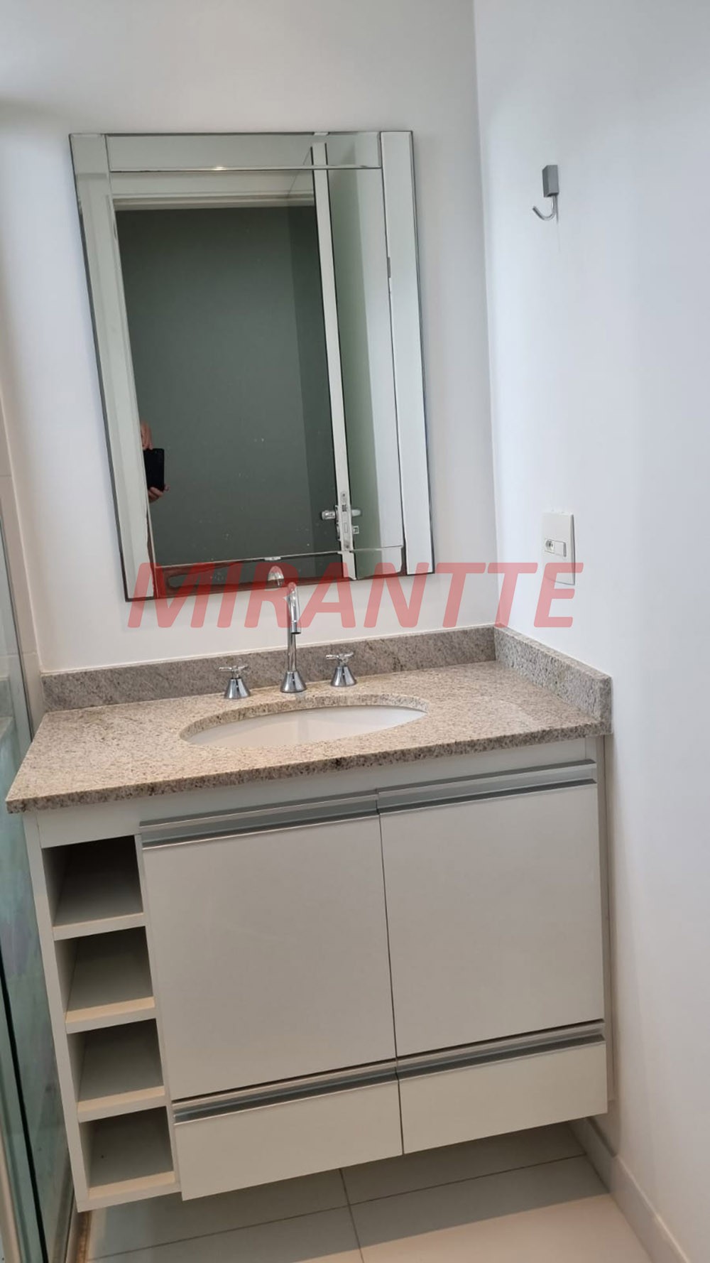 Apartamento de 145m² com 3 quartos em Barra Funda