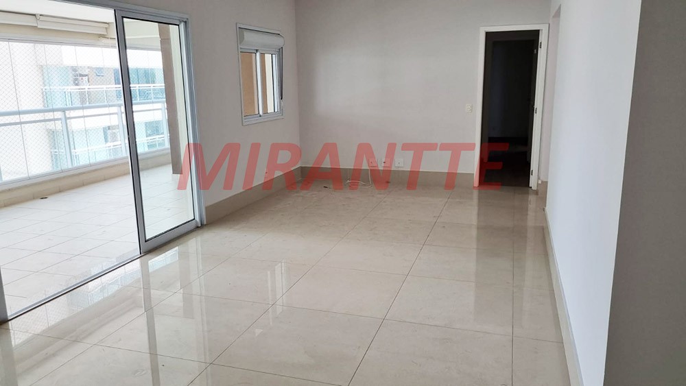 Apartamento de 145m² com 3 quartos em Barra Funda
