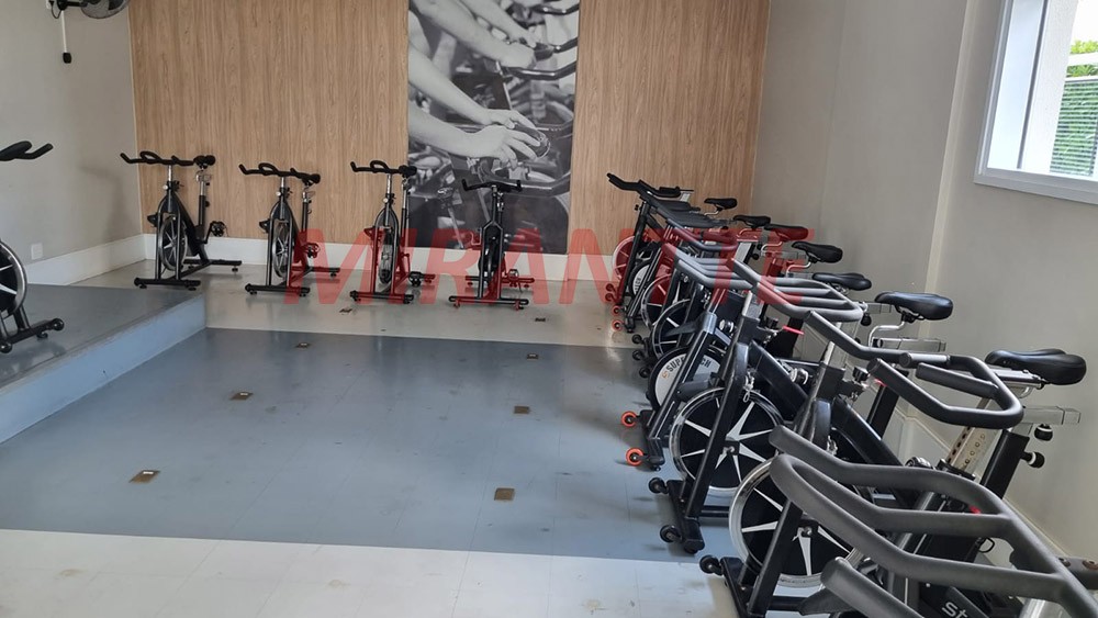 Apartamento de 145m² com 3 quartos em Barra Funda