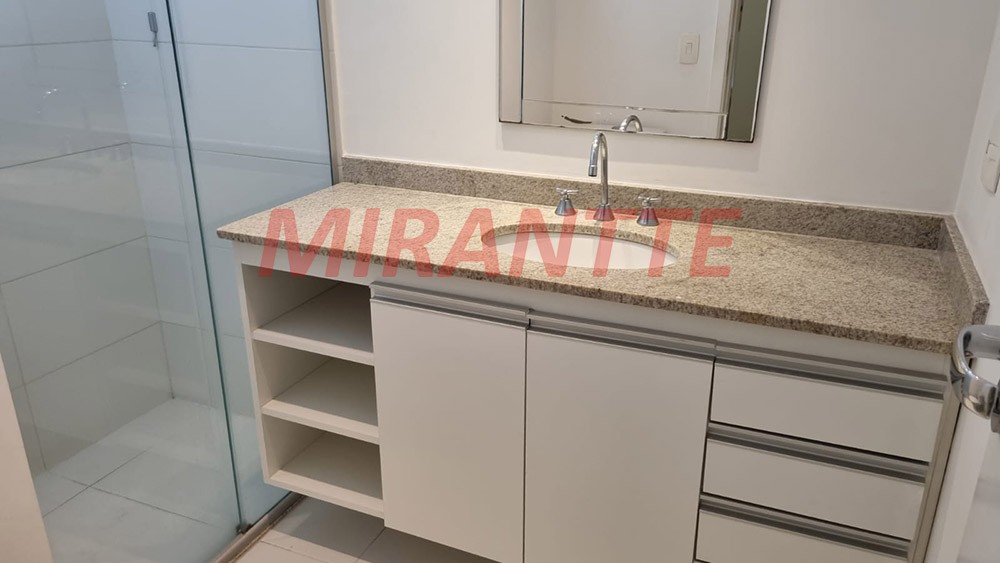 Apartamento de 145m² com 3 quartos em Barra Funda