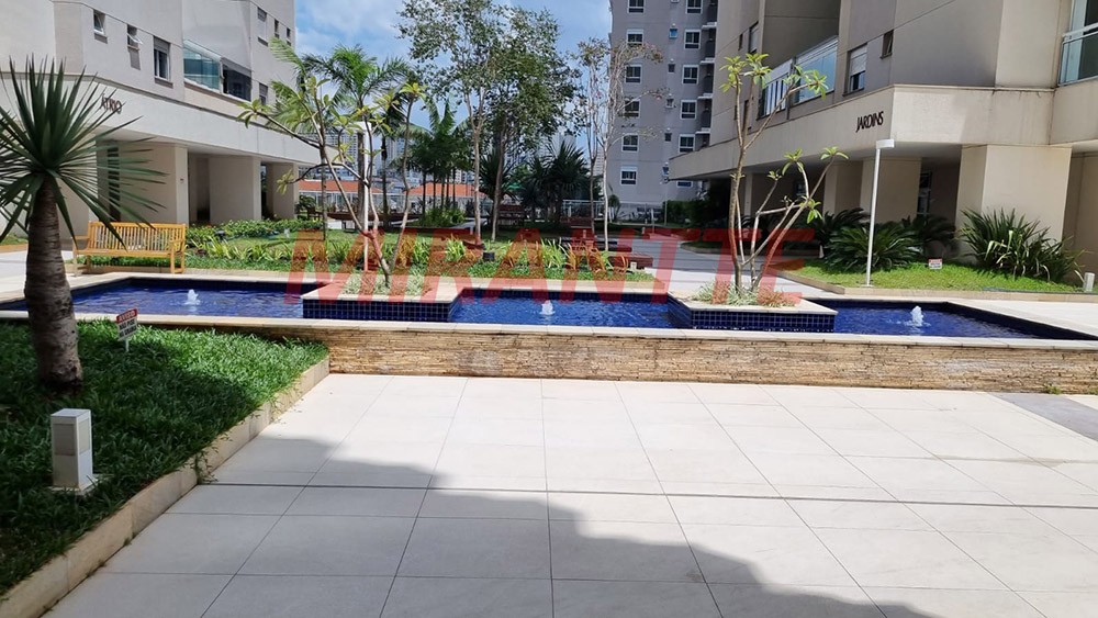 Apartamento de 145m² com 3 quartos em Barra Funda